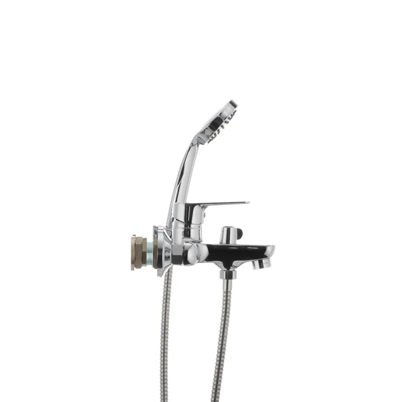 Змішувач для ванни Mixxus NEM 009 (MI1606)