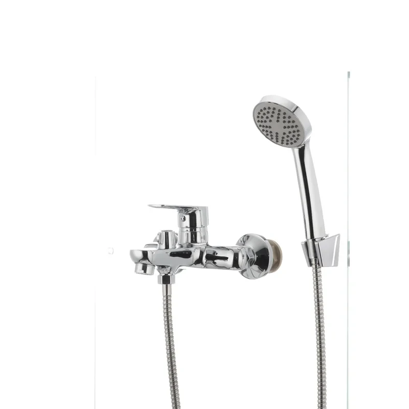 Змішувач для ванни Mixxus NEM 009 (MI1606)