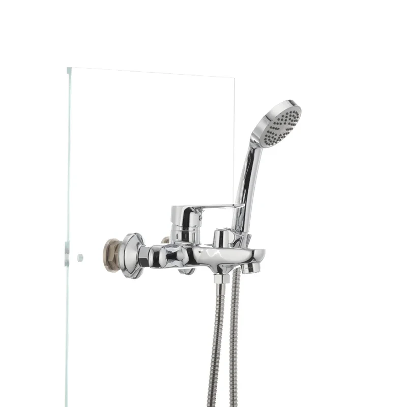 Змішувач для ванни Mixxus NEM 009 (MI1606)