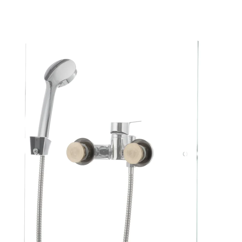 Змішувач для ванни Mixxus NEM 009 (MI1606)