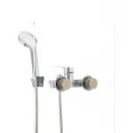 Смеситель для ванны Mixxus NEM 009 (MI1606)