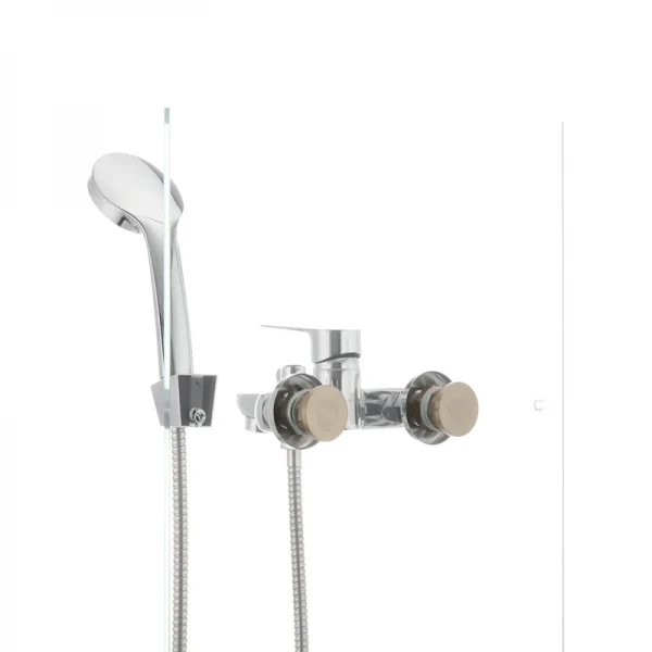 Смеситель для ванны Mixxus NEM 009 (MI1606)