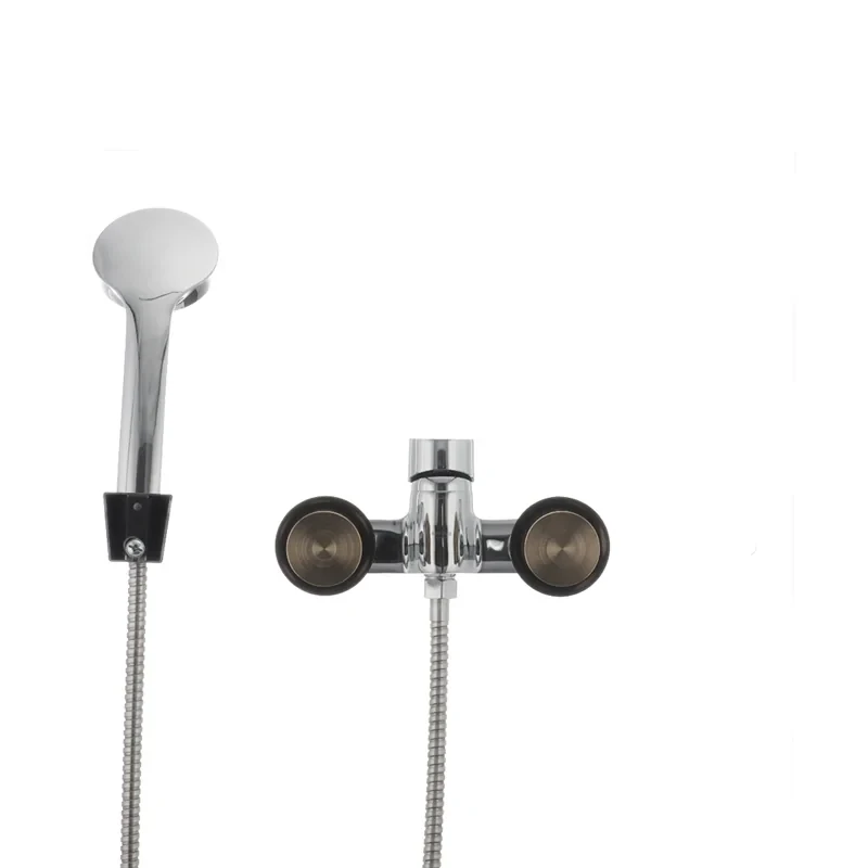 Змішувач для ванни Mixxus NEM 009 (MI1606)