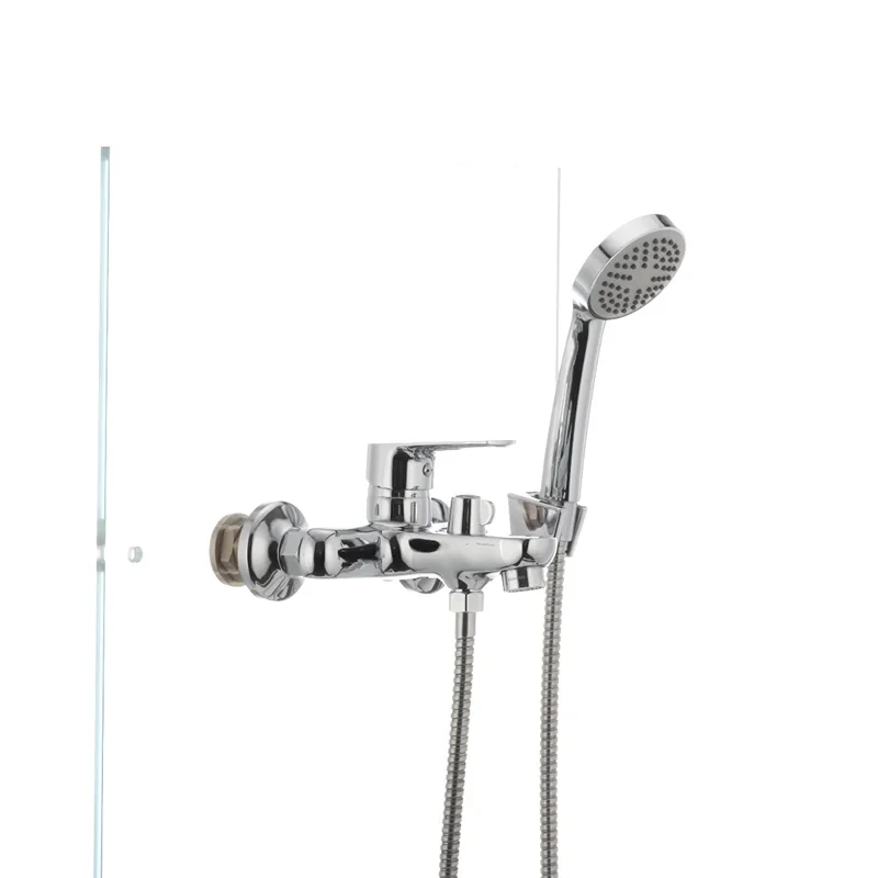 Змішувач для ванни Mixxus NEM 009 (MI1606)