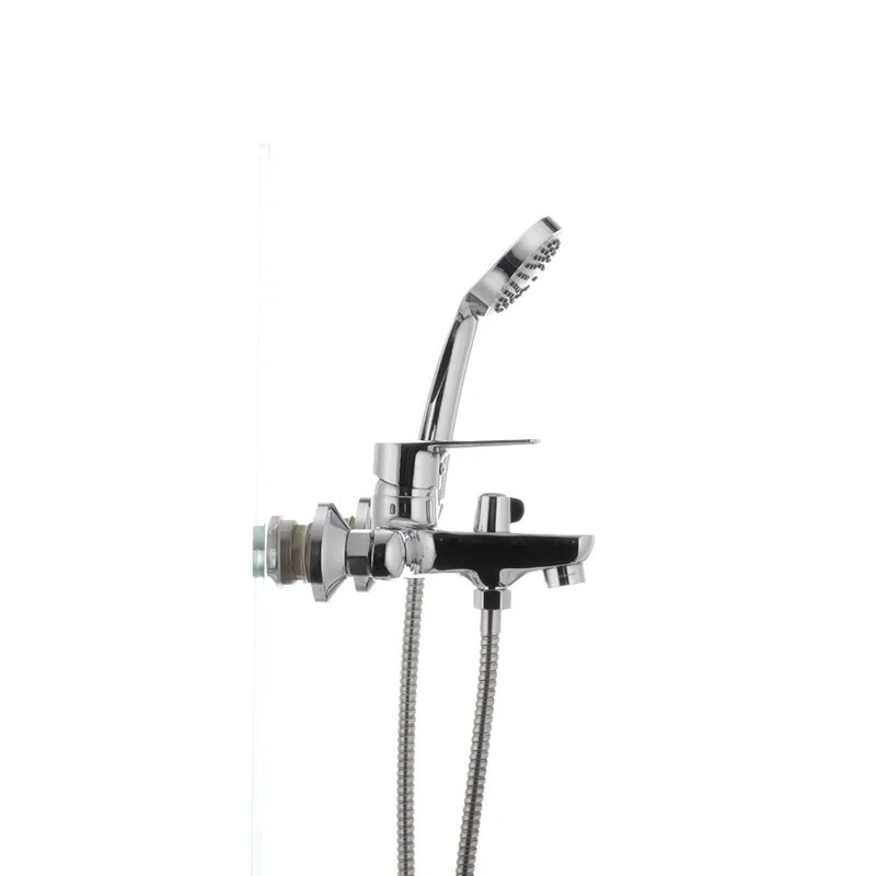 Змішувач для ванни Mixxus NEM 009 (MI1606)