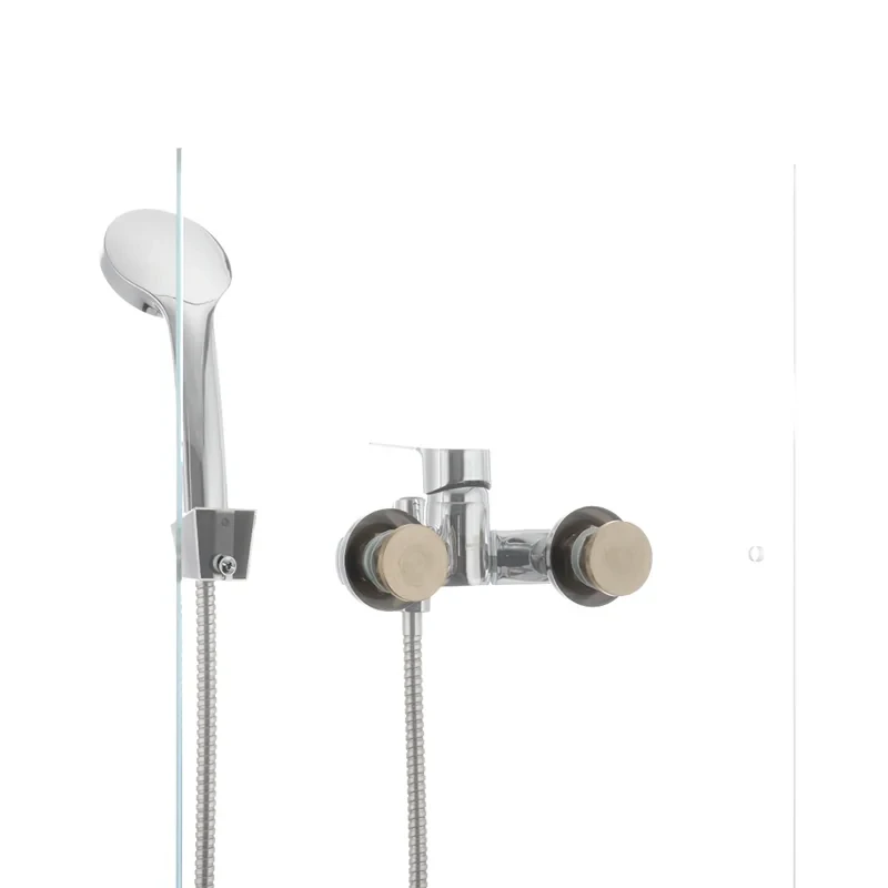 Змішувач для ванни Mixxus NEM 009 (MI1606)