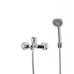 Смеситель для ванны Mixxus NEM 009 (MI1606)