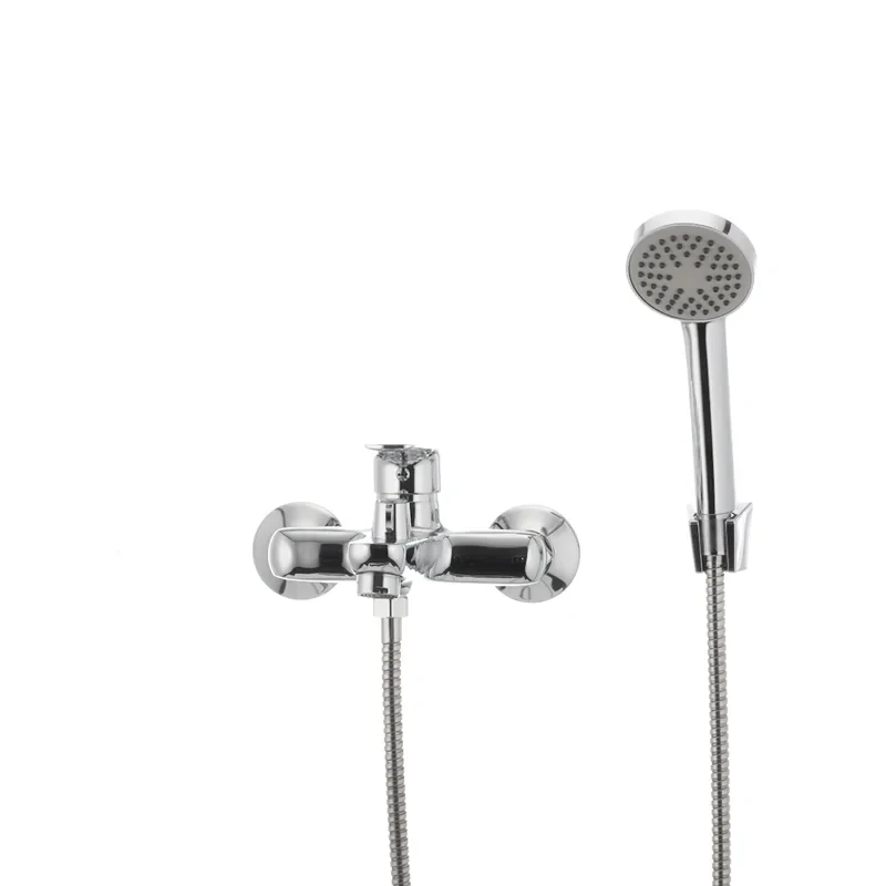 Змішувач для ванни Mixxus NEM 009 (MI1606)