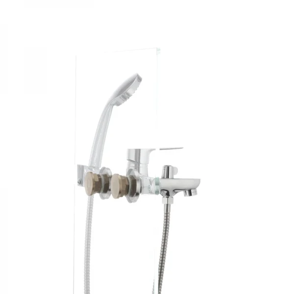 Смеситель для ванны Mixxus NEM 009 (MI1606)