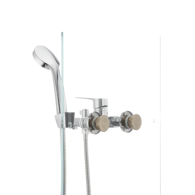 Змішувач для ванни Mixxus NEM 009 (MI1606)