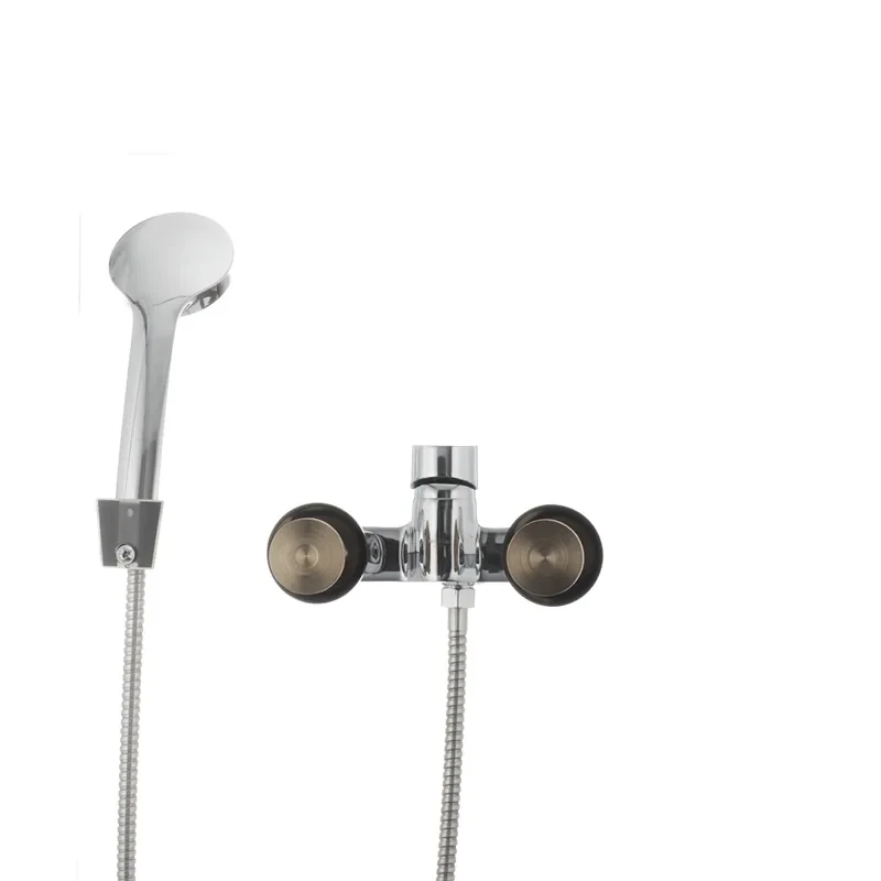 Змішувач для ванни Mixxus NEM 009 (MI1606)