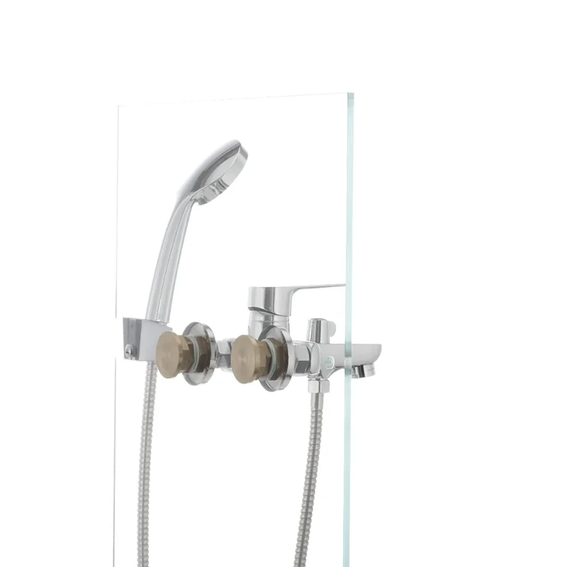 Змішувач для ванни Mixxus NEM 009 (MI1606)