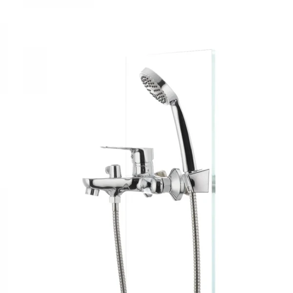 Смеситель для ванны Mixxus NEM 009 (MI1606)