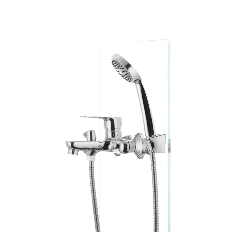 Змішувач для ванни Mixxus NEM 009 (MI1606)