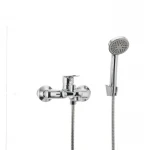 Смеситель для ванны Mixxus NEM 009 (MI1606)