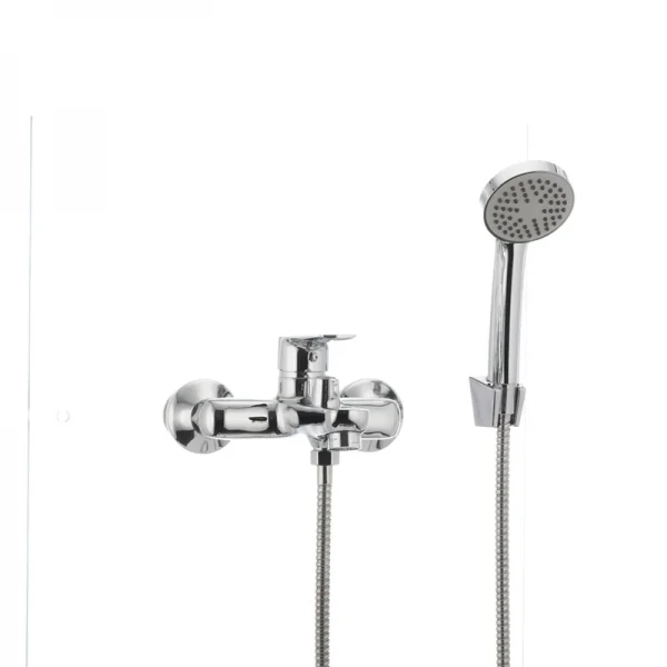 Смеситель для ванны Mixxus NEM 009 (MI1606)