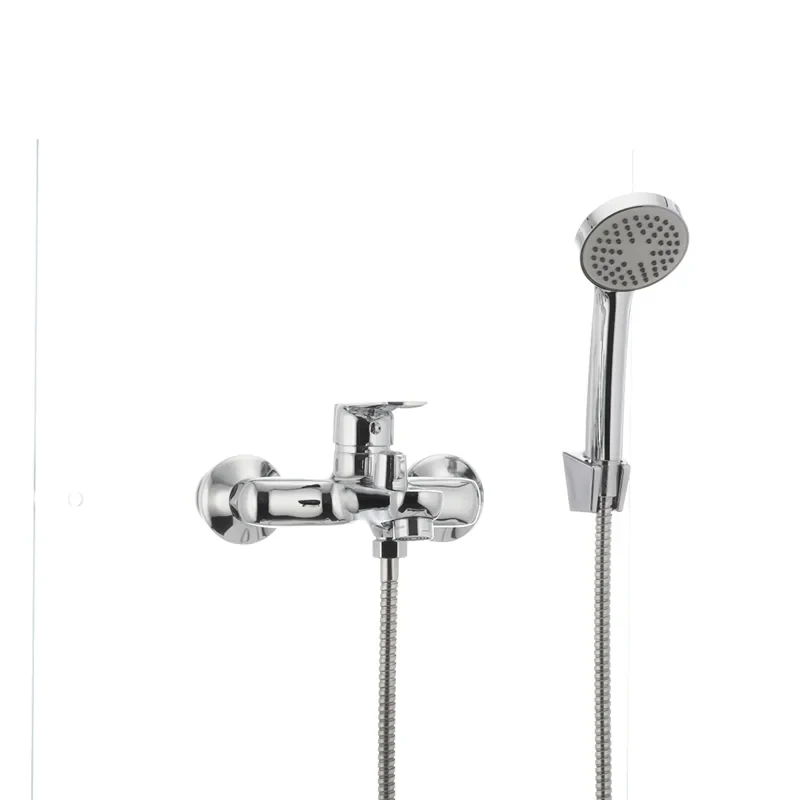 Змішувач для ванни Mixxus NEM 009 (MI1606)