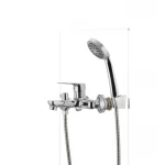 Смеситель для ванны Mixxus NEM 009 (MI1606)