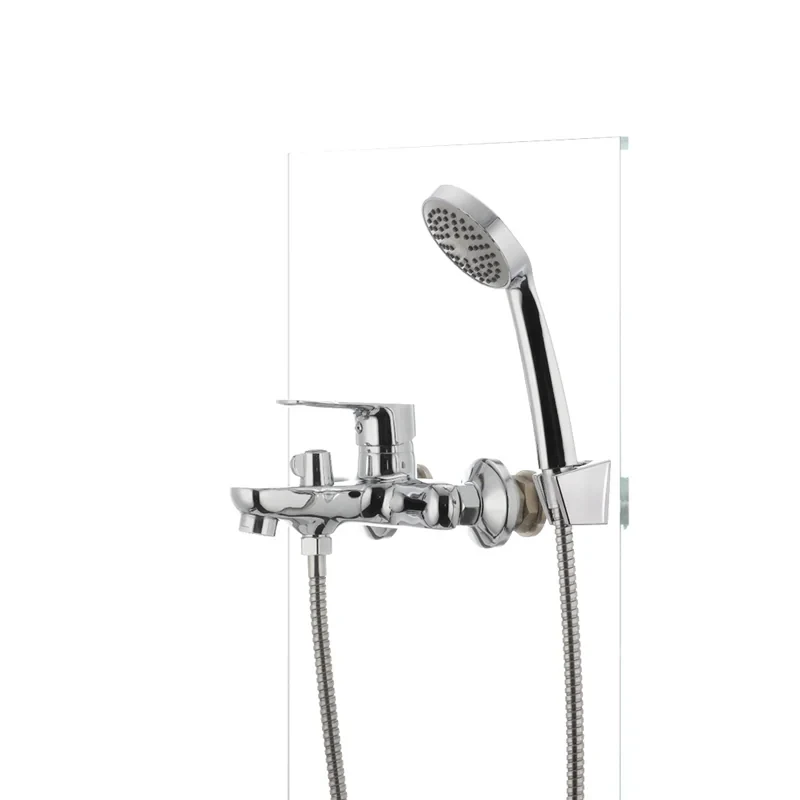 Змішувач для ванни Mixxus NEM 009 (MI1606)