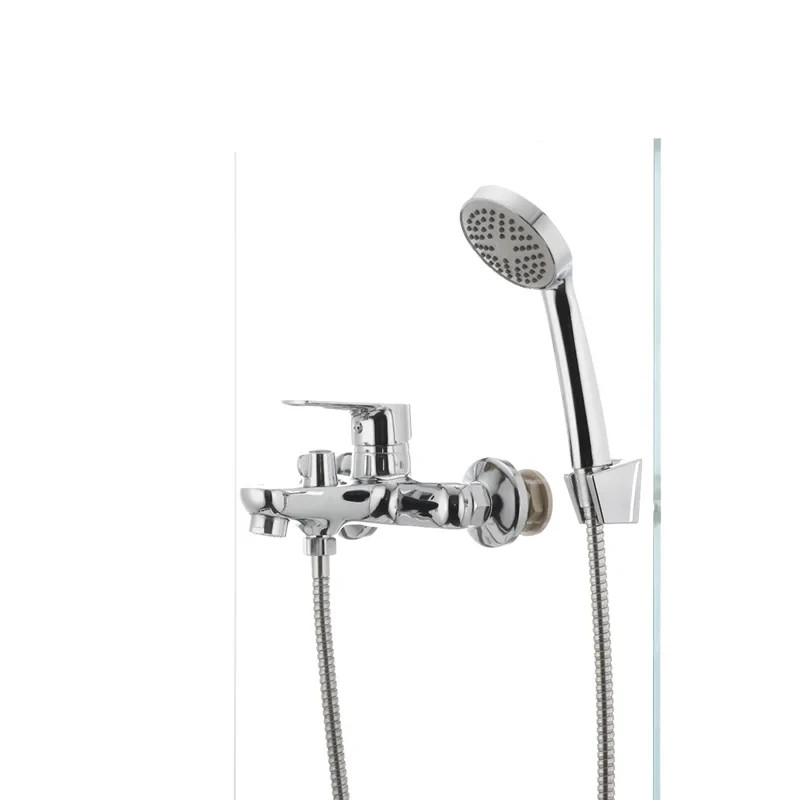 Змішувач для ванни Mixxus NEM 009 (MI1606)