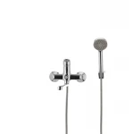 Смеситель для ванны Mixxus NEM 006 (MI1607)