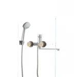 Смеситель для ванны Mixxus NEM 006 (MI1607)