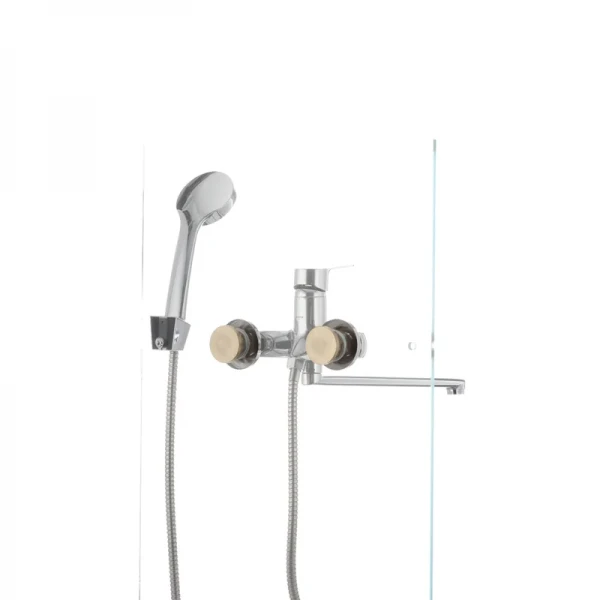 Смеситель для ванны Mixxus NEM 006 (MI1607)