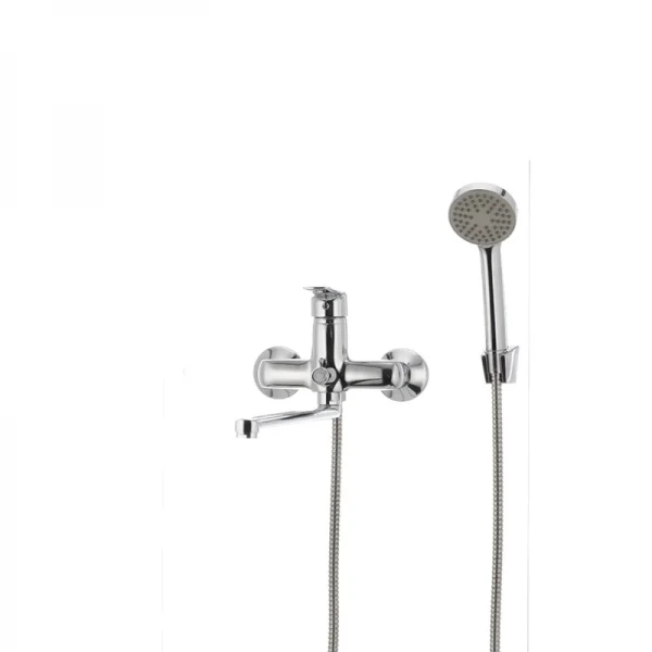 Смеситель для ванны Mixxus NEM 006 (MI1607)