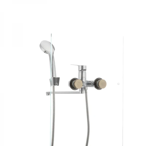 Смеситель для ванны Mixxus NEM 006 (MI1607)