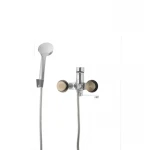 Смеситель для ванны Mixxus NEM 006 (MI1607)