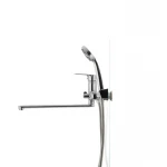 Смеситель для ванны Mixxus NEM 006 (MI1607)