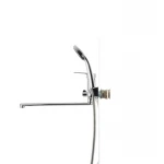 Смеситель для ванны Mixxus NEM 006 (MI1607)