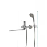 Смеситель для ванны Mixxus NEM 006 (MI1607)