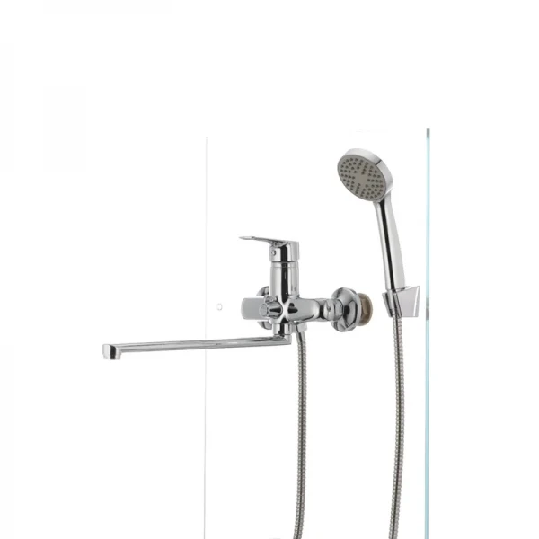 Смеситель для ванны Mixxus NEM 006 (MI1607)