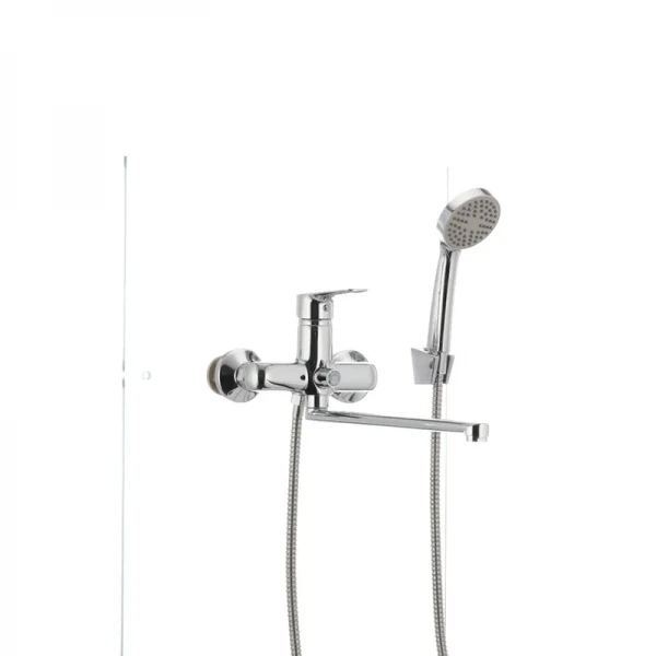 Смеситель для ванны Mixxus NEM 006 (MI1607)