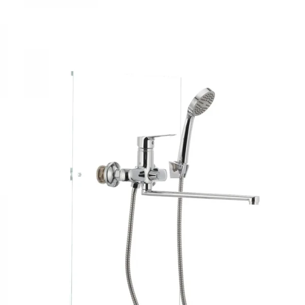 Смеситель для ванны Mixxus NEM 006 (MI1607)