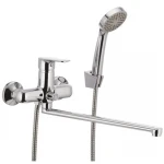 Смеситель для ванны Mixxus NEM 006 (MI1607)