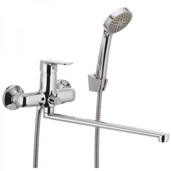 Смеситель для ванны Mixxus NEM 006 (MI1607)