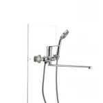 Смеситель для ванны Mixxus NEM 006 (MI1607)