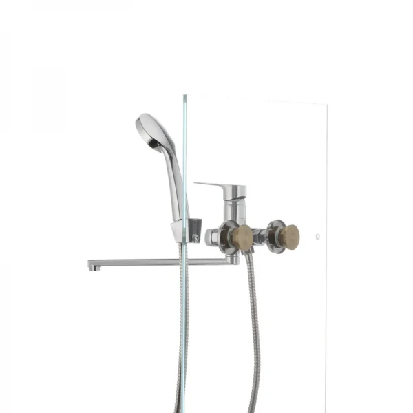 Смеситель для ванны Mixxus NEM 006 (MI1607)