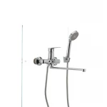 Смеситель для ванны Mixxus NEM 006 (MI1607)