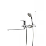 Смеситель для ванны Mixxus NEM 006 (MI1607)