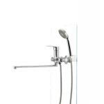 Смеситель для ванны Mixxus NEM 006 (MI1607)