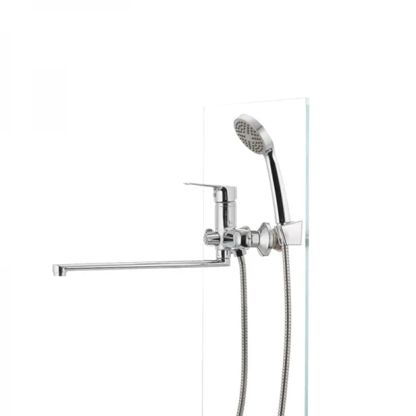 Смеситель для ванны Mixxus NEM 006 (MI1607)