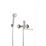 Смеситель для ванны Mixxus NEM 006 (MI1607)