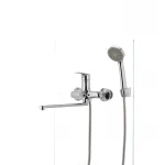 Смеситель для ванны Mixxus NEM 006 (MI1607)