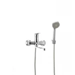 Смеситель для ванны Mixxus NEM 006 (MI1607)