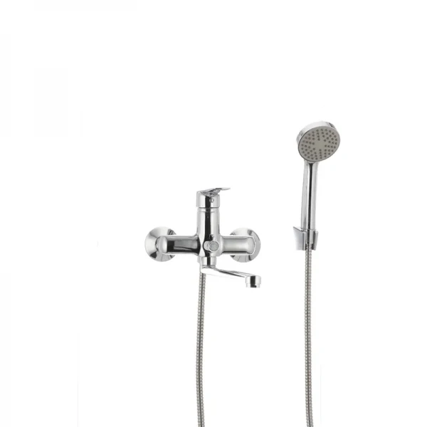 Смеситель для ванны Mixxus NEM 006 (MI1607)