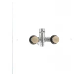 Кухонный смеситель настенный Mixxus Nem 005 (MI1608)