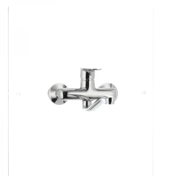 Кухонный смеситель настенный Mixxus Nem 005 (MI1608)